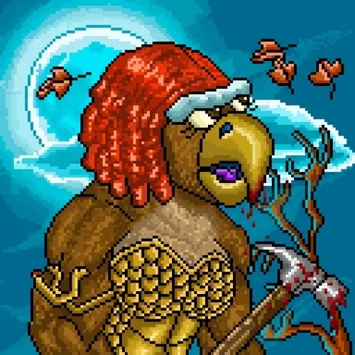 Ape Harmony #272
