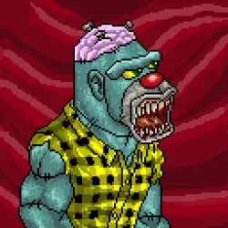 Ape Harmony #820
