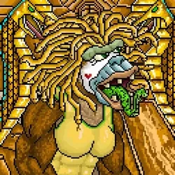 Ape Harmony #1049
