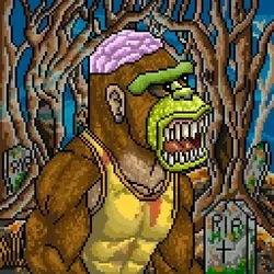 Ape Harmony #789