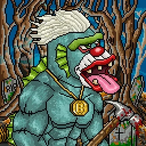 Ape Harmony #1106