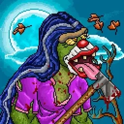 Ape Harmony #116