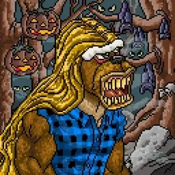 Ape Harmony #762