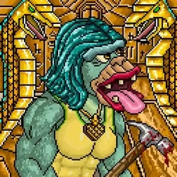 Ape Harmony #110