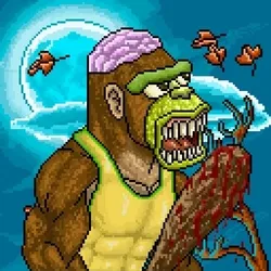 Ape Harmony #195