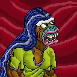 Ape Harmony #344