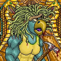 Ape Harmony #326
