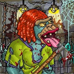 Ape Harmony #639