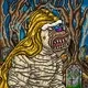 Ape Harmony #76