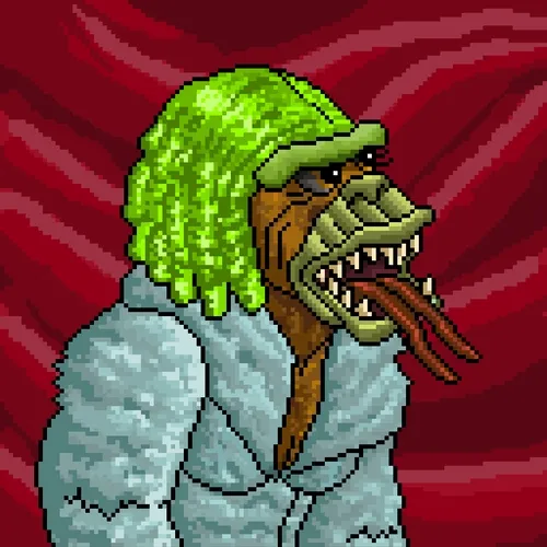 Ape Harmony #699