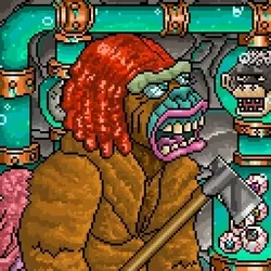 Ape Harmony #248
