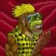 Ape Harmony #81