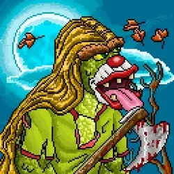 Ape Harmony #92
