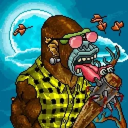 Ape Harmony #790