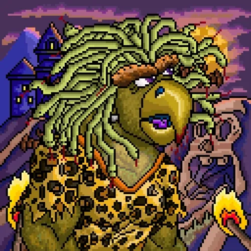 Ape Harmony #580
