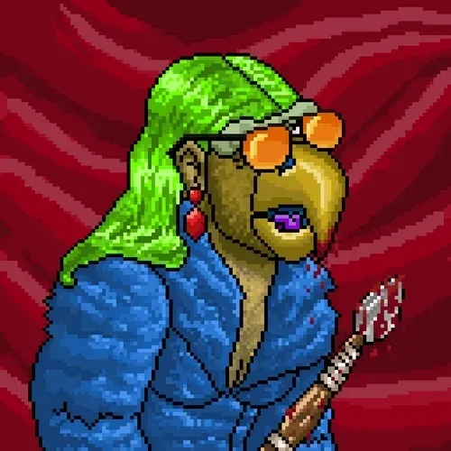 Ape Harmony #659