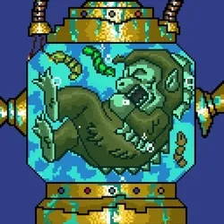 Ape Harmony #254