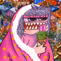 COZY PEGZ