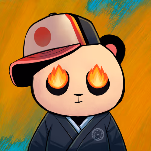 Goji #3454