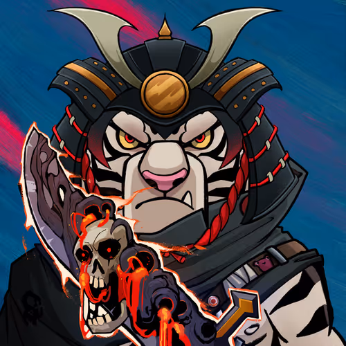 Jinzo #3133