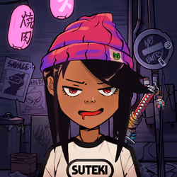 Naoko #4420