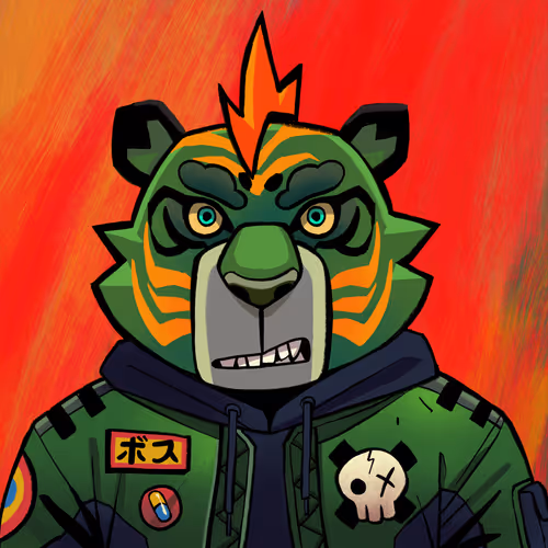 Jinzo #4658