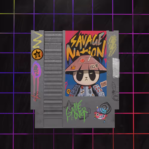 Savage Nation