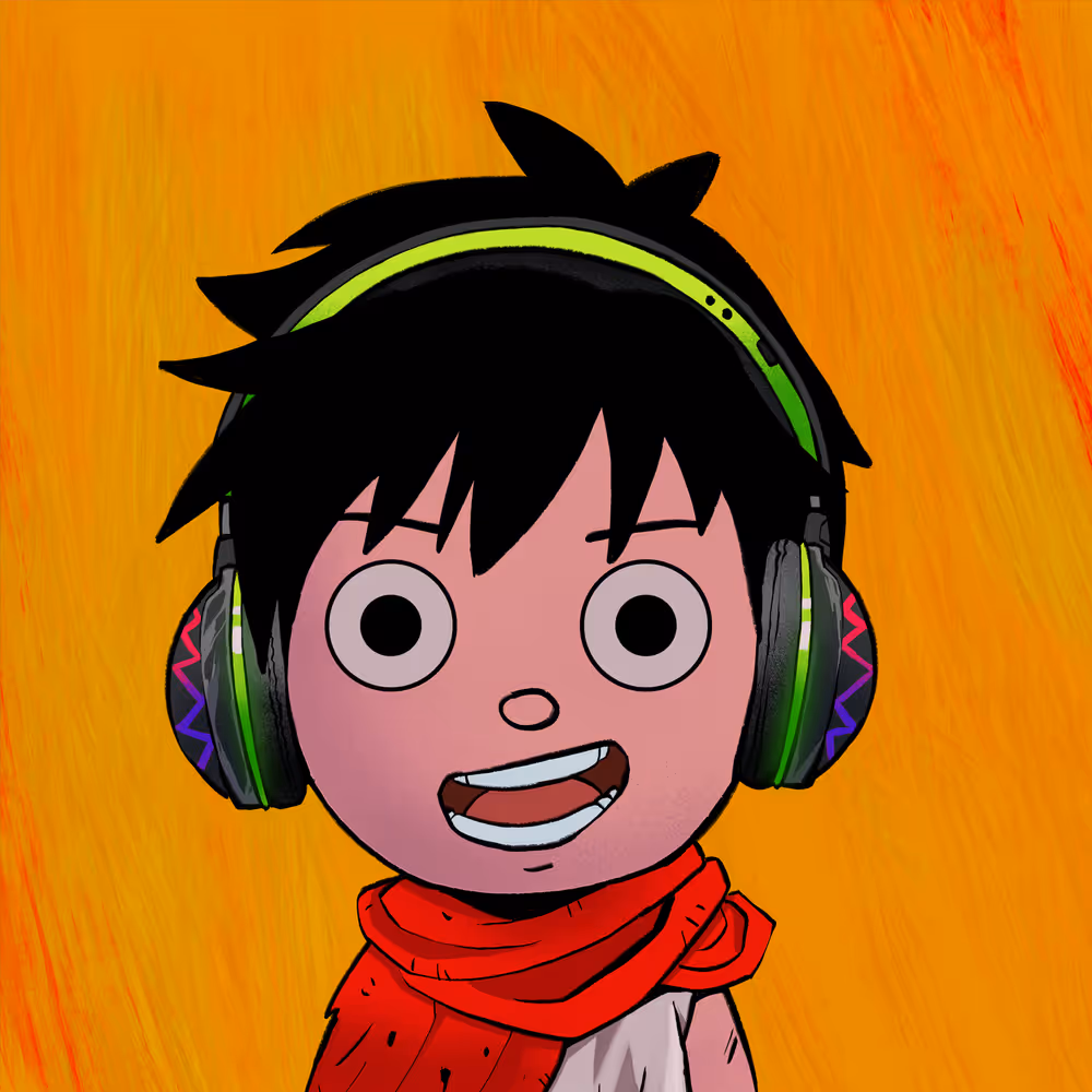 Hiro #7750
