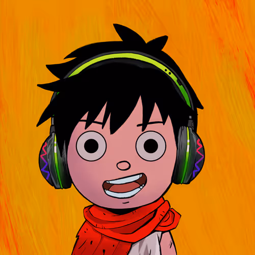 Hiro #7750