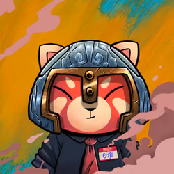 Goji #5168