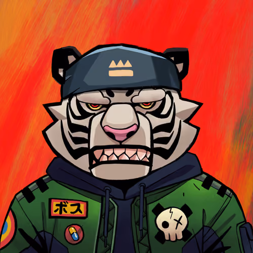 Jinzo #4083