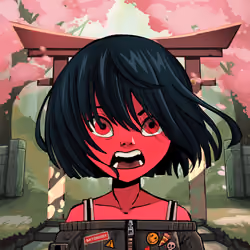 Naoko #4208