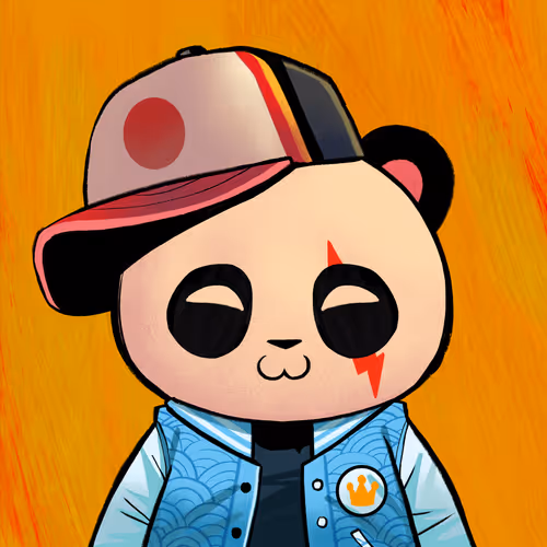 Goji #3258