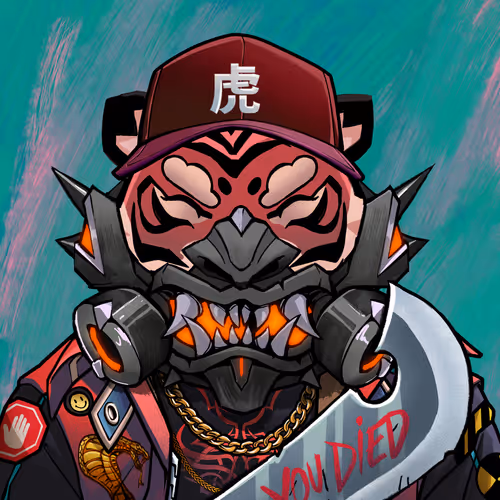 Jinzo #6269