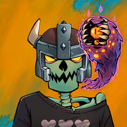 Soul Master #7290