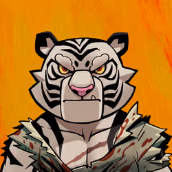 Jinzo #5932