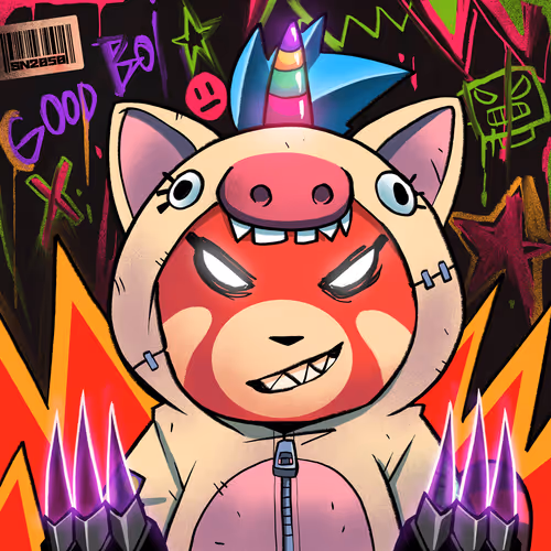 Goji #7459