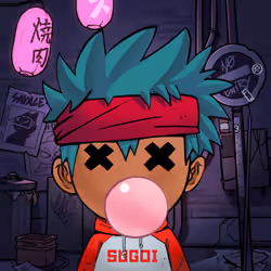 Hiro #7543