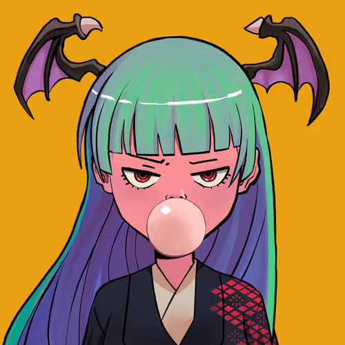 Naoko #4023