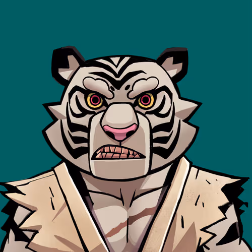 Jinzo #6677