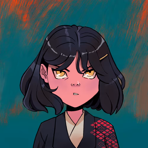 Naoko #4663