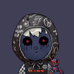 Hiro #2325
