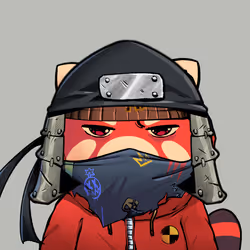 Goji #3733