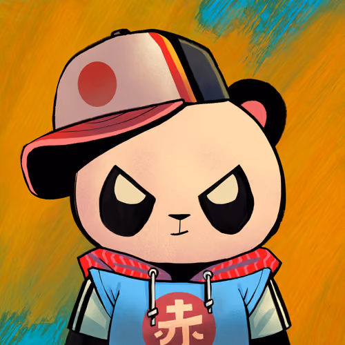 Goji #524