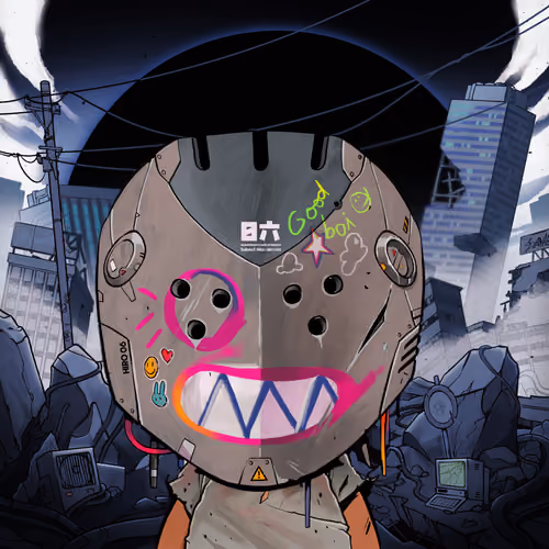 Hiro #6416