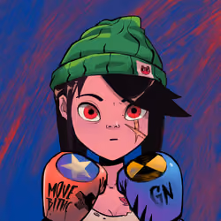 Naoko #2346