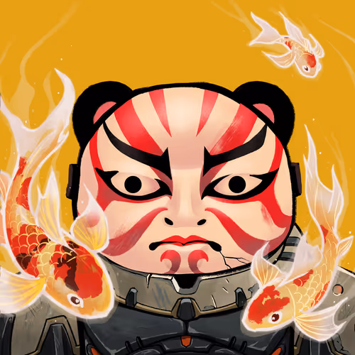 Goji #381