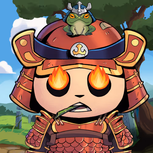 Goji #6538