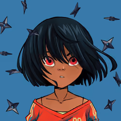 Naoko #731