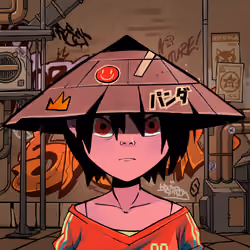 Naoko #5770